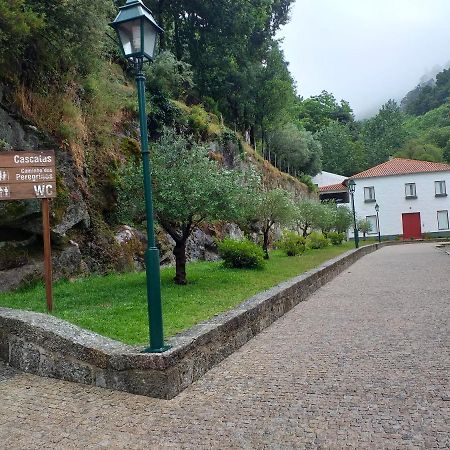 Casa Abrigo Do Lagar Villa Amares Exterior photo